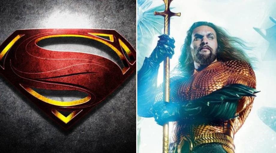 The DCEU Is At An End! Ranking All 15 Movies From MAN OF STEEL To AQUAMAN AND THE LOST KINGDOM