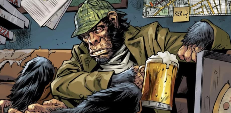The DCU's Unlikely Heroes We'll (Probably) Never See On The Big Screen