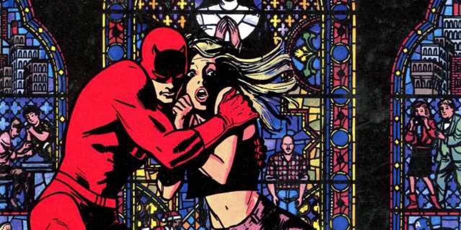 THE DEFENDERS Actor Charlie Cox Teases Elements Of The Born Again Arc For DAREDEVIL Season 3