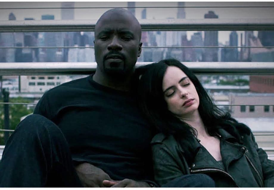 THE DEFENDERS Won't Set Up LUKE CAGE Season 2 According To Its Showrunner