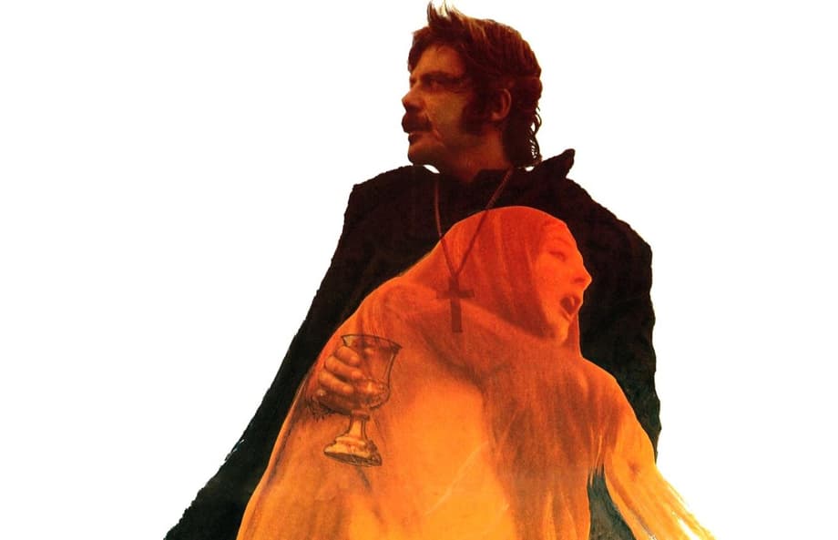 The Devils: Full Trailer For NC-17 Cut Of "One Of The Most Controversial Films In History" Released