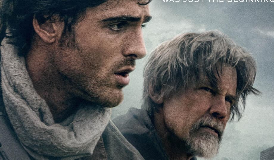 The Dog Stars: Jacob Elordi & Josh Brolin Face The End Of The World In Stunning First Trailer