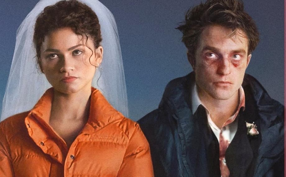 THE DRAMA Starring Zendaya & Robert Pattinson Hit With Backlash After Shocking Twist Reveal - SPOILERS