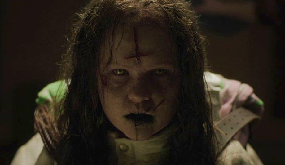 THE EXORCIST: BELIEVER Crosses $100 Million Worldwide Despite Hellish Reviews