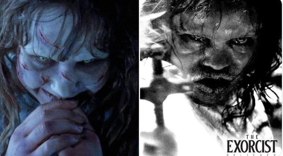 THE EXORCIST: BELIEVER Ending Explained - Does Linda Blair Return As Regan MacNeil? SPOILERS