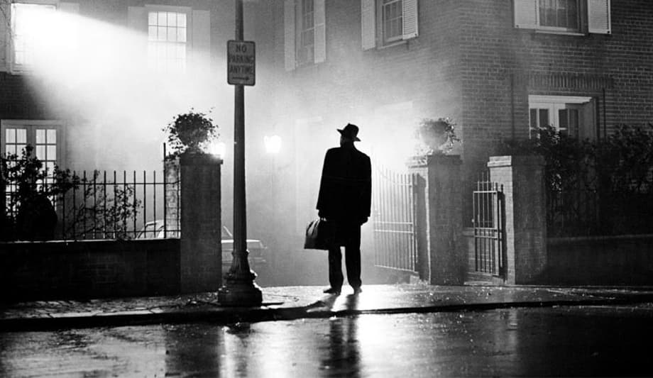 THE EXORCIST: Mike Flanagan Officially On Board To Write And Direct &quot;Radical New Take&quot;
