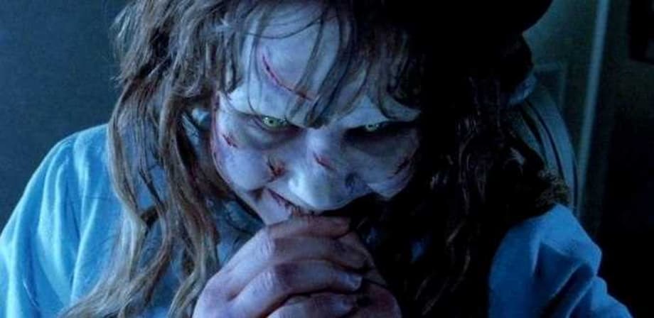 THE EXORCIST Sequel Trilogy In The Works At Blumhouse; Ellen Burstyn Will Return As Chris MacNeil