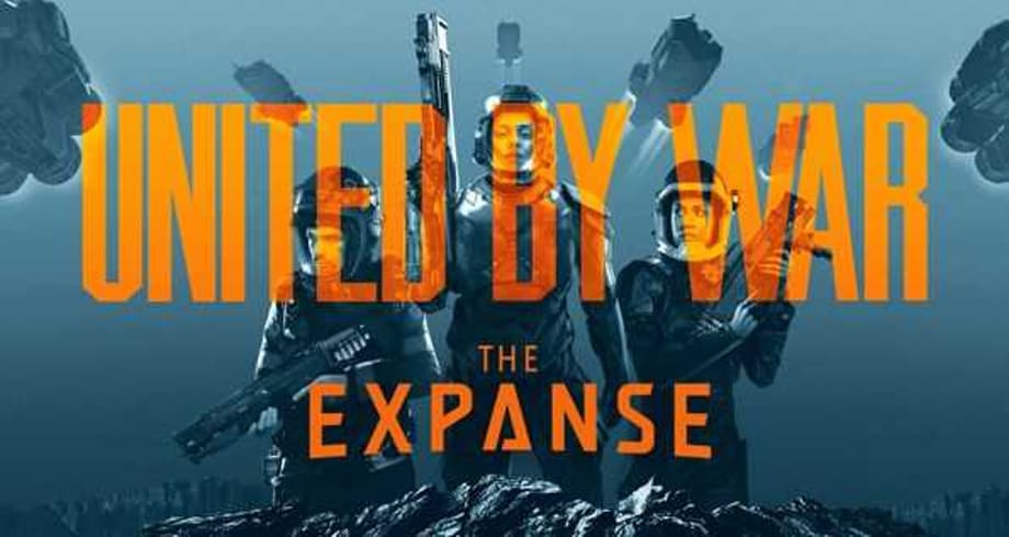 THE EXPANSE: Come Check Out The New Promo For Season 3, Episode 3: &quot;Assured Destruction&quot;