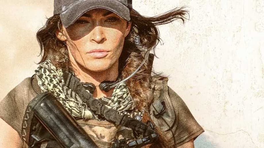 THE EXPENDABLES Producer On Why Female-Led EXPENDABELLES Spin-Off Is No Longer Happening