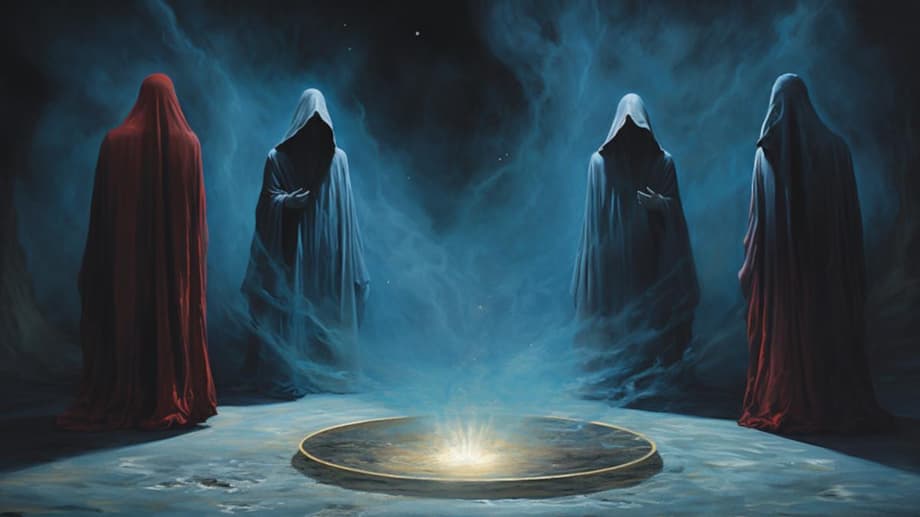 THE FACLON AND THE WINTER SOLDIER's Kari Skogland To Direct First Film In A WHEEL OF TIME Origin Trilogy