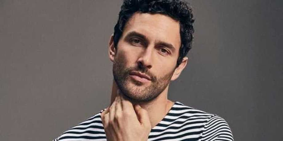 THE FALCON AND THE WINTER SOLDIER Adds THE ENEMY WITHIN's Noah Mills In A Mystery Role