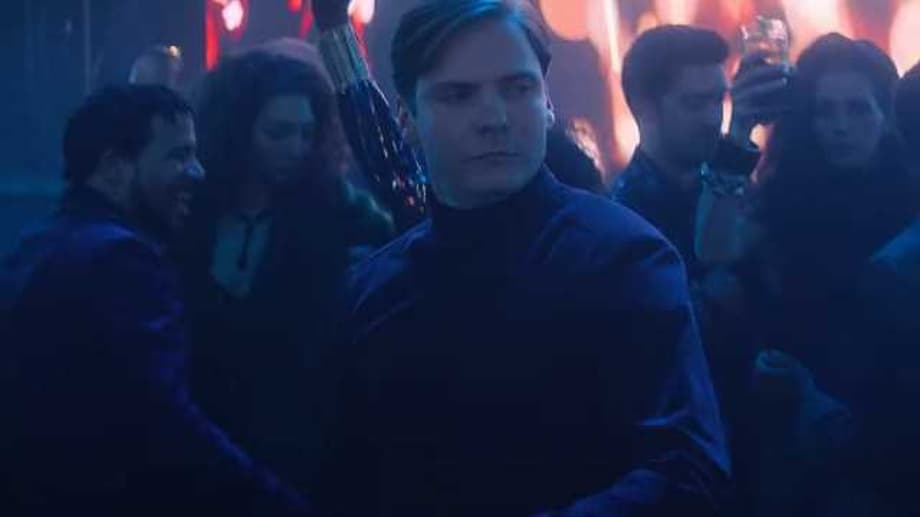 THE FALCON AND THE WINTER SOLDIER: Marvel Studios Releases The Full Baron Zemo Dance From Last Week's Episode