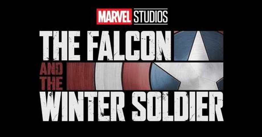 THE FALCON AND THE WINTER SOLDIER: Sebastian Stan & Anthony Mackie Officially Announce Start Of Production