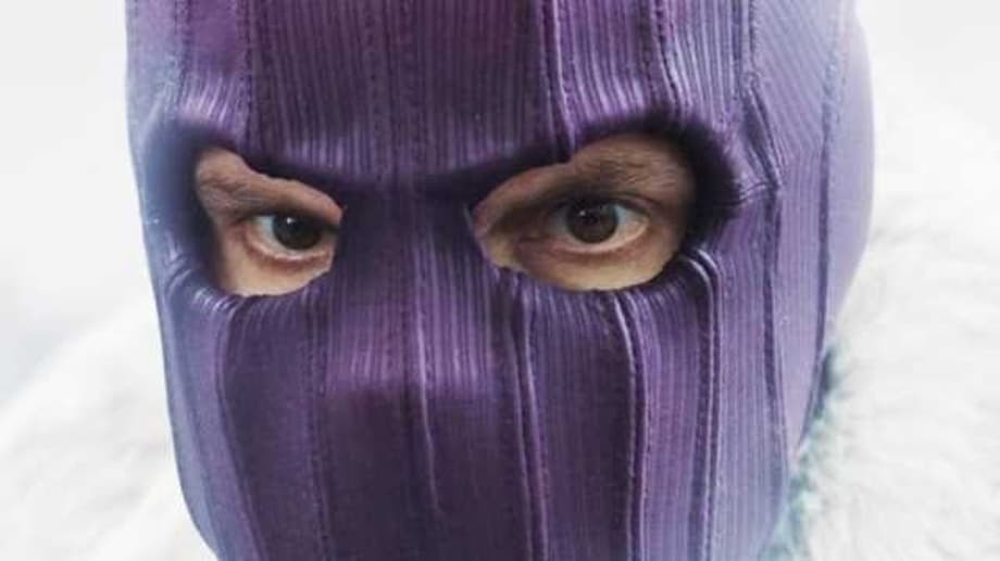 THE FALCON AND THE WINTER SOLDIER Showrunner Briefly Explains The History Of Baron Zemo's Mask