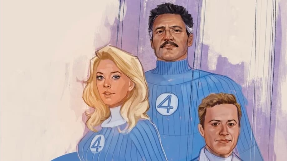 THE FANTASTIC FOUR: 4 Signs FIRST STEPS Will Be 2025's Best Superhero Movie (And 3 Big Concerns We Have)