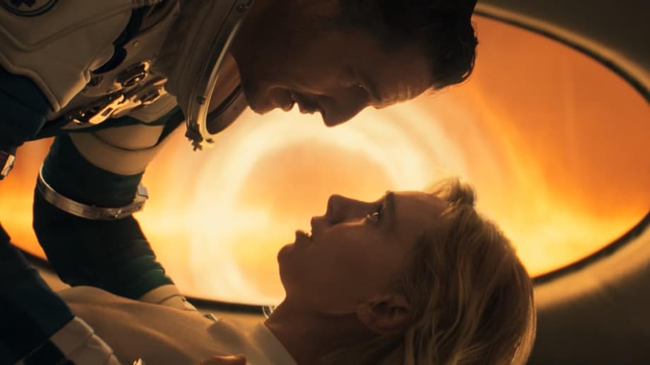THE FANTASTIC FOUR Concept Art Seemingly Features Rahul Kohli's Likeness As The MCU's Mister Fantastic