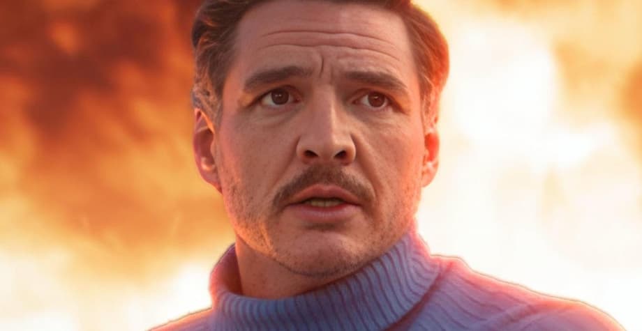 THE FANTASTIC FOUR Director Clarifies Recent Comments About Reed Richards Leading The AVENGERS