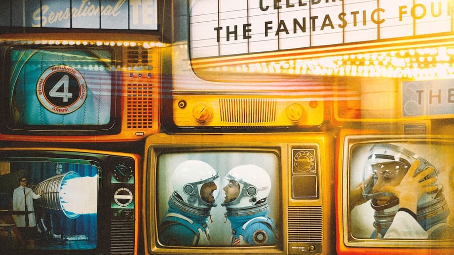 THE FANTASTIC FOUR Director On The Future Of Movie's Unseen Villains And Explains End Credits Tributes