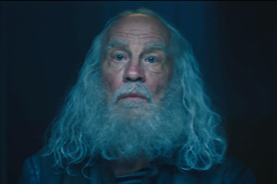 THE FANTASTIC FOUR: FIRST STEPS Director Confirms That John Malkovich's Red Ghost Has Been Cut From The Movie