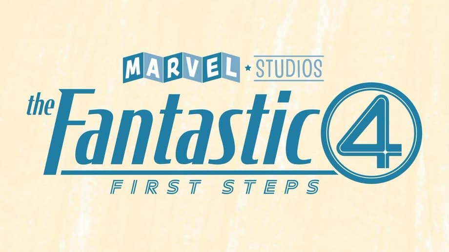 THE FANTASTIC FOUR: FIRST STEPS' Epic Theme Debuts At Recent Infinity Saga Concert Experience