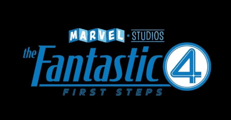 THE FANTASTIC FOUR: FIRST STEPS Merch Revealed As Mysterious Actor Speculation Continues