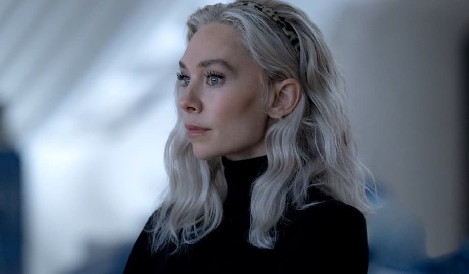 THE FANTASTIC FOUR: FIRST STEPS' Mid-Credits Scene Featuring [SPOILER]'s MCU Debut Has Leaked Online In Full