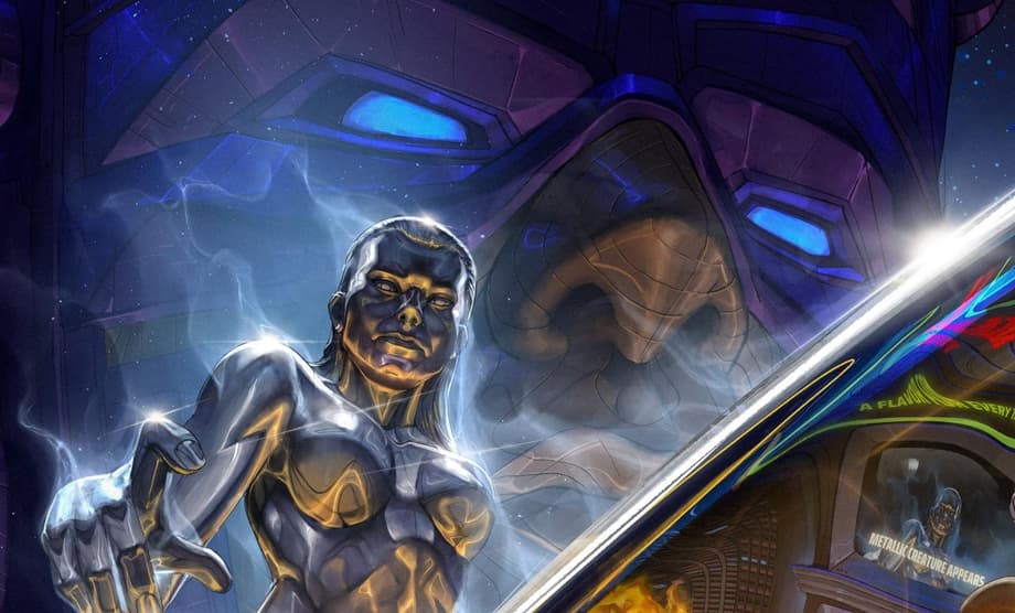 THE FANTASTIC FOUR: FIRST STEPS Poll Results Are In - Find Out What CBM's Readers Made Of The MCU Reboot