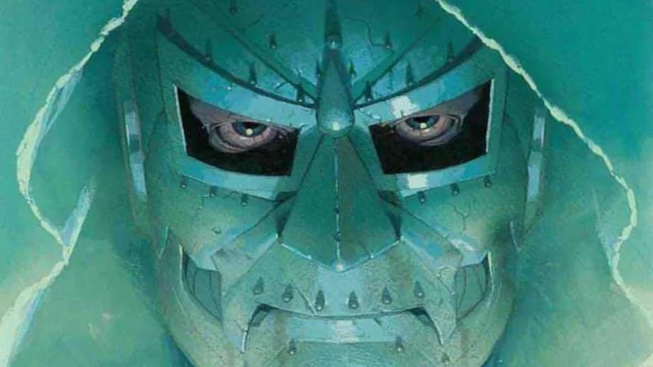 THE FANTASTIC FOUR: FIRST STEPS Rumor Claims To Set Record Straight On Possible Doctor Doom Cameo - SPOILERS