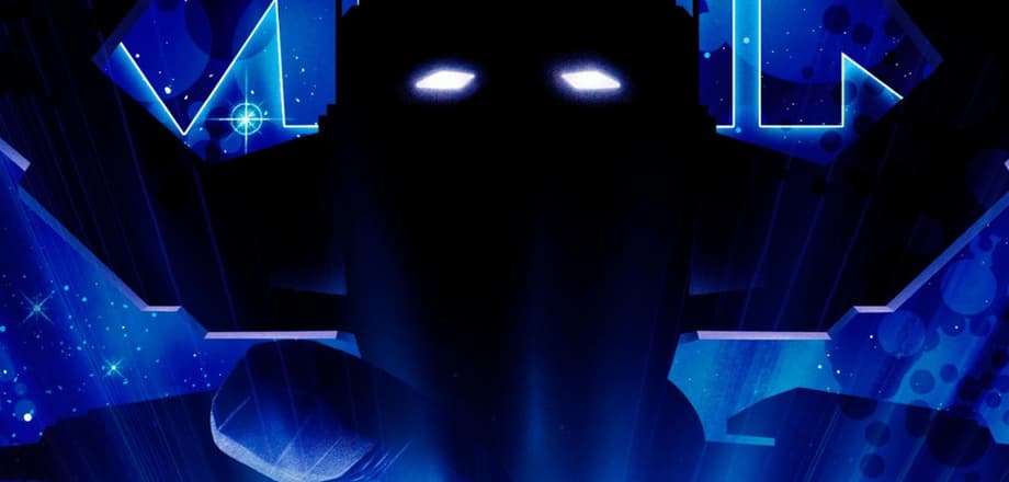 THE FANTASTIC FOUR: FIRST STEPS Rumor May Reveal Which Part Of The Multiverse The Movie Is Set - SPOILERS