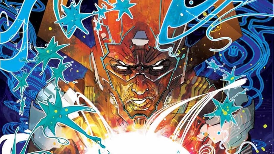 THE FANTASTIC FOUR: FIRST STEPS Rumor Reveals The &quot;Personal&quot; Link Between The Team And Galactus - SPOILERS