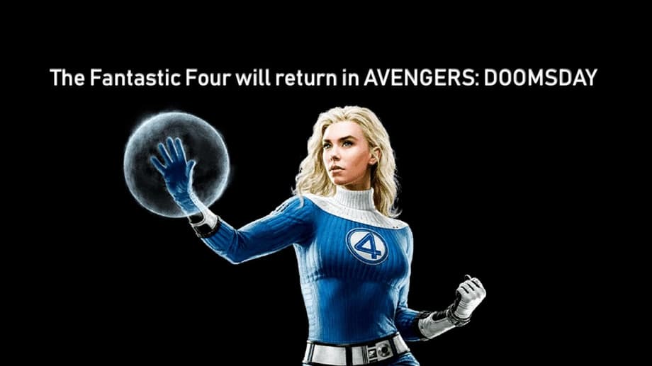 THE FANTASTIC FOUR: FIRST STEPS Spoilers: 5 Ways Marvel Studios' Latest Movie Sets Up The MCU's Future