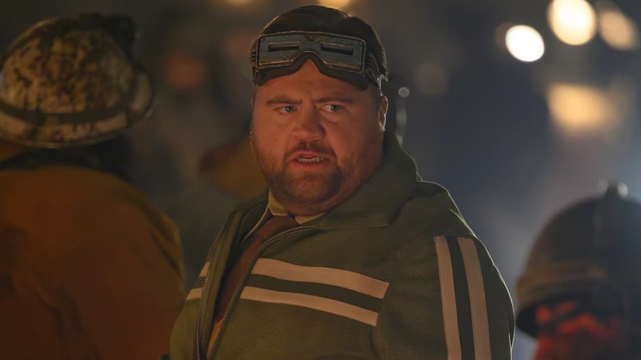THE FANTASTIC FOUR: FIRST STEPS Spoilers: How Marvel Studios Puts A Wild New Spin On The Villainous Mole Man