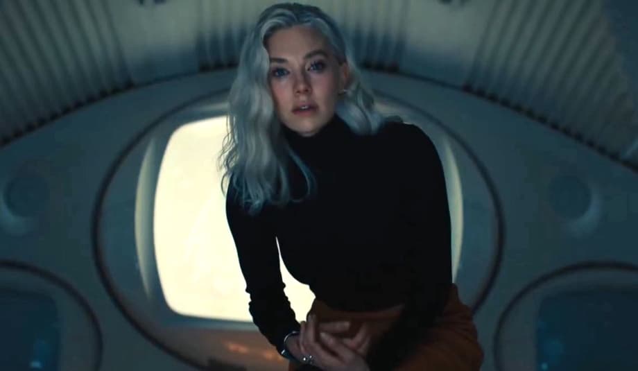 THE FANTASTIC FOUR: Matt Shakman Explains Why A Director's Cut Is Simply &quot;Not Possible&quot;