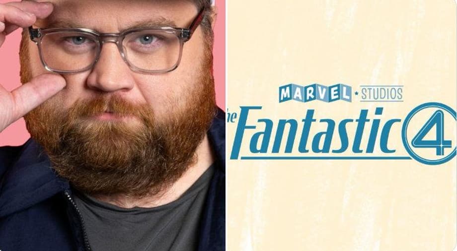 THE FANTASTIC FOUR: Paul Walter Hauser Reveals How He's Preparing For His Mysterious Role