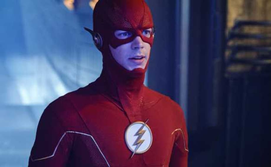 THE FLASH: An Infinite Crisis Is Coming For Barry Allen In The Official Trailer For Season 6