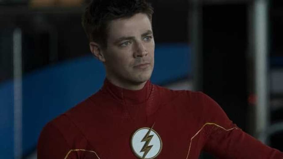 THE FLASH: &quot;Armageddon&quot; Part 3 Finally Reveals The Circumstances Behind [SPOILER]'s Shocking Death