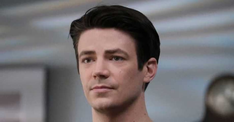 THE FLASH: Barry & Iris Train In The New Promo For Season 7, Episode 10; &quot;Family Matters, Part 1&quot;