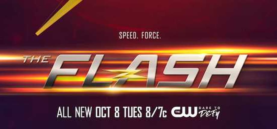 THE FLASH &quot;Billions&quot; Promo Seemingly Teases Upcoming CRISIS ON INFINITE EARTHS Crossover