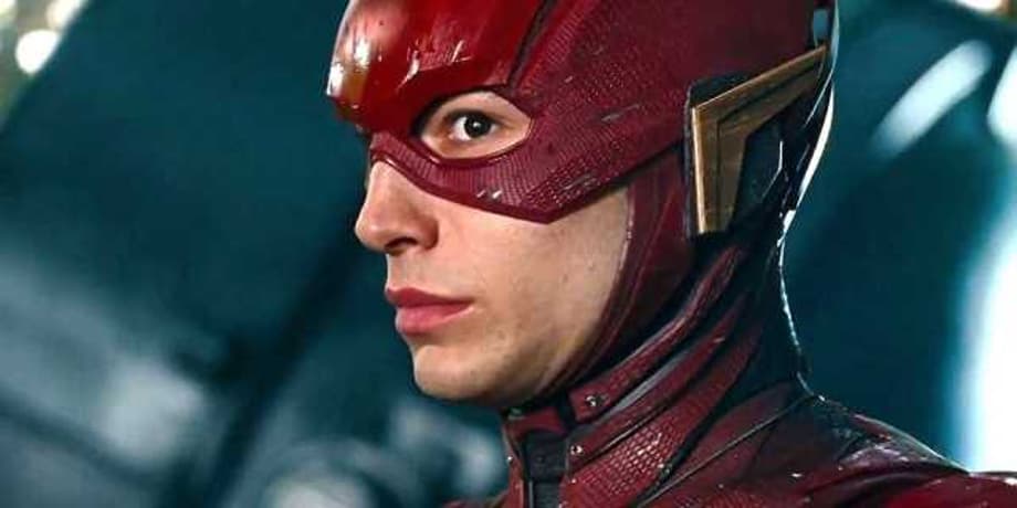 THE FLASH: Charting The Ups, Downs, And &quot;Creative Differences&quot; Of The Long-Delayed DC Comics Adaptation
