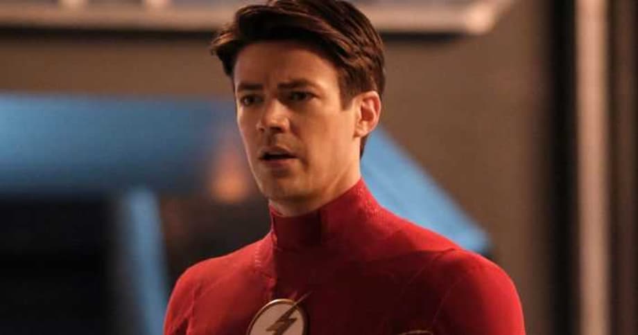 THE FLASH: Cisco Bids Farewell In The New Promo For Season 7, Episode 12; &quot;Good-Bye Vibrations&quot;
