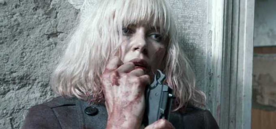 THE FLASH Director Andy Muschietti To Team With Charlize Theron For THE FINAL GIRL SUPPORT GROUP Series