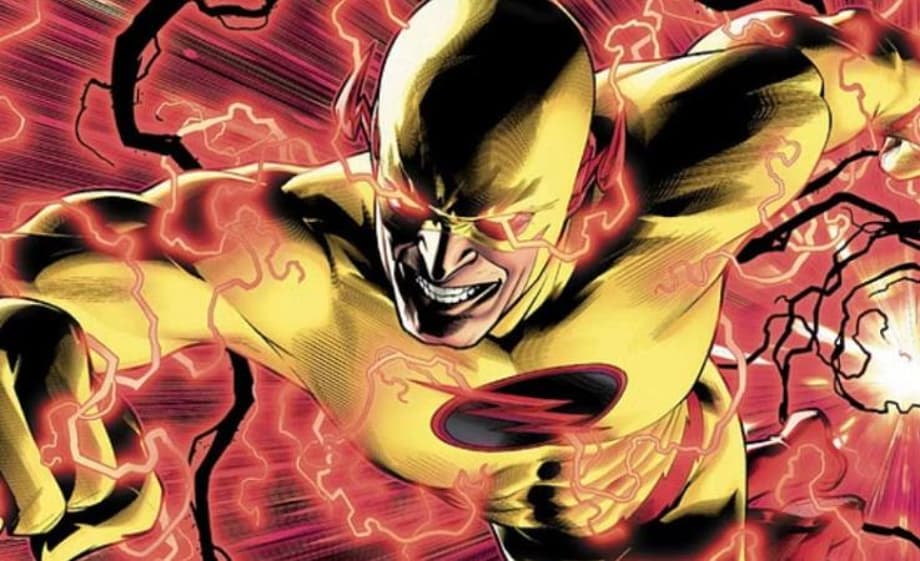 THE FLASH Director Andy Muschietti Would Introduce Reverse-Flash In Potential Sequel