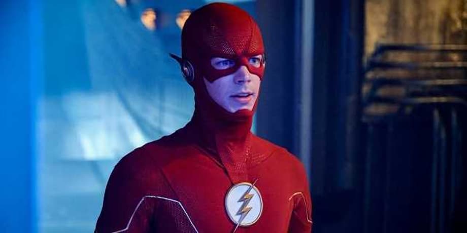 THE FLASH Has Reportedly Been Forced To Halt Production On Season 6 Due To Coronavirus Outbreak