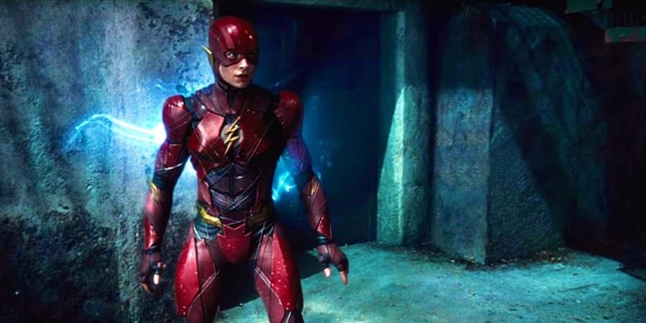 THE FLASH Is Undergoing Yet Another Rewrite From The Writers Of SPIDER-MAN: HOMECOMING