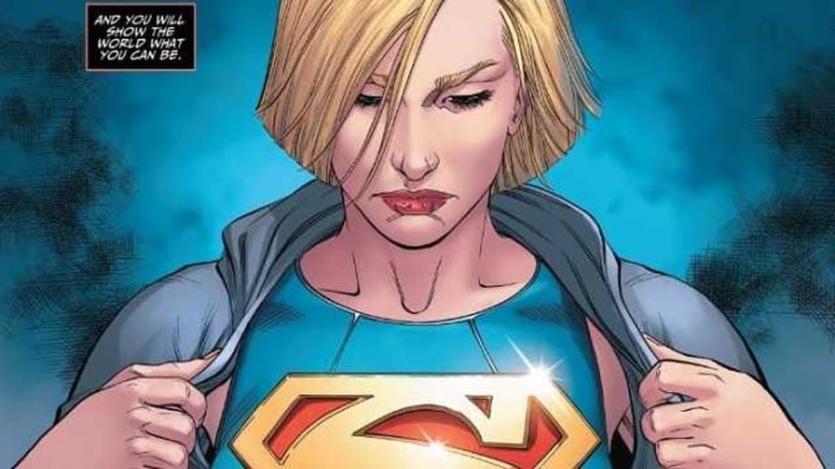 THE FLASH: It Looks Like Sasha Calle Will Be Rocking Supergirl's Short Hairstyle In The Upcoming Movie