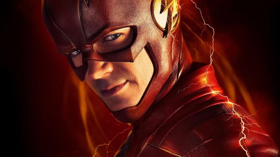 THE FLASH: James Gunn Responds To Demands That Grant Gustin Play The DCU's Scarlet Speedster