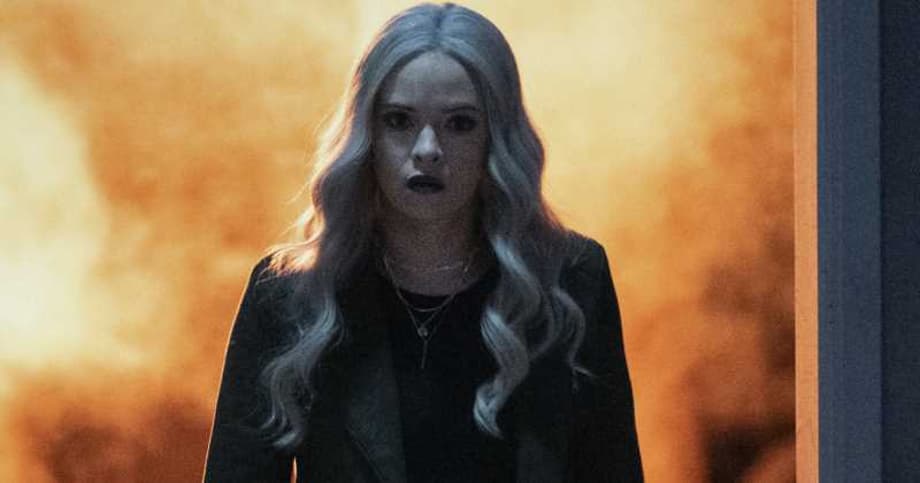 THE FLASH: Justice Always Wins In The New Promo For Season 7, Episode 8: &quot;The People v. Killer Frost&quot;