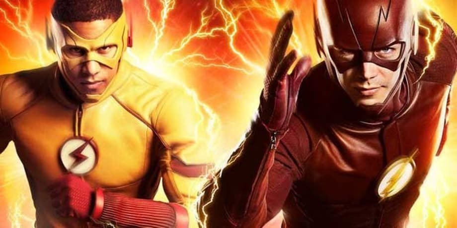 THE FLASH, LEGENDS OF TOMORROW And ARROW Synopses Reveal New Details For Upcoming Seasons