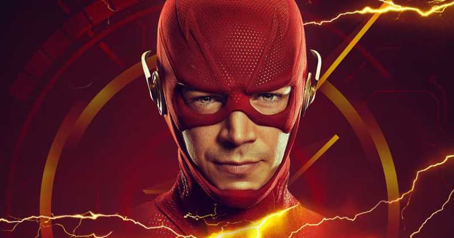 THE FLASH, LEGENDS OF TOMORROW, BATWOMAN & Nine More Score Early Renewals; New Trailer Released