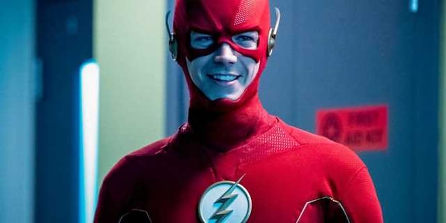 THE FLASH Nearly Featured A STARGIRL Crossover Episode This Season, Reveals Brec Bassinger